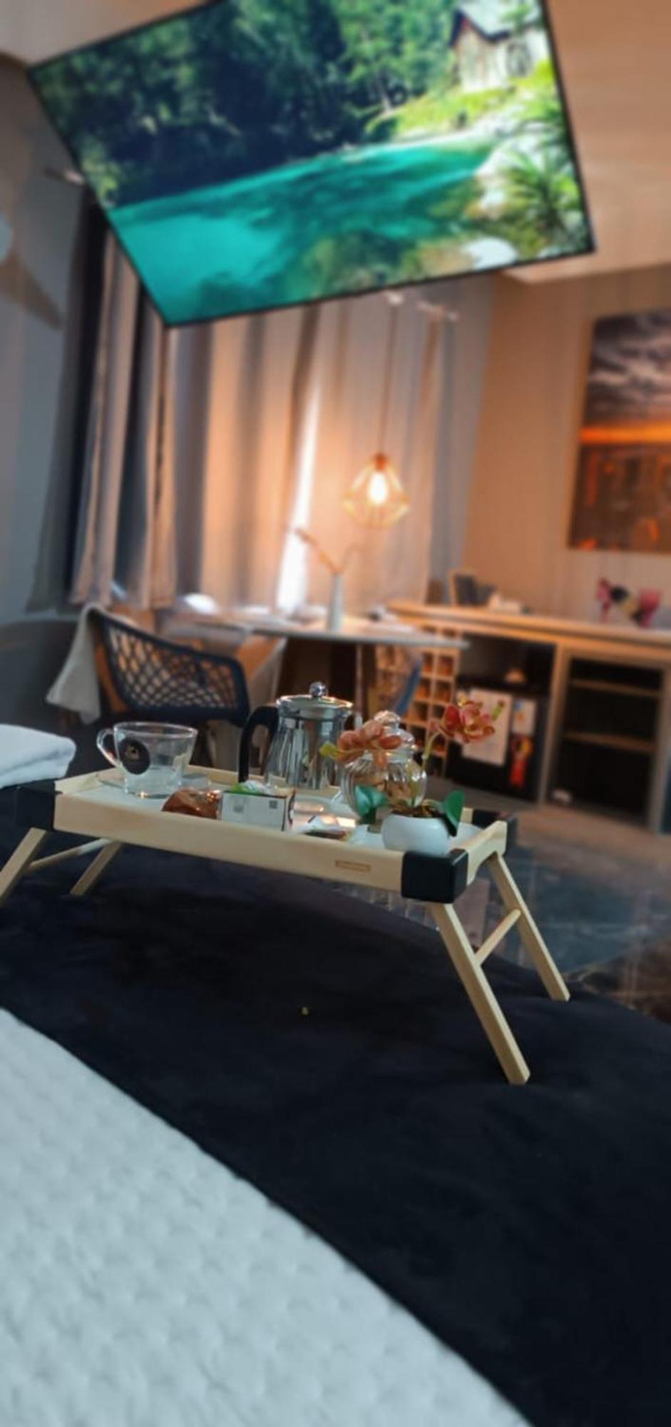 Appartement Golden Flat'S - Slaviero Guarulhos Extérieur photo